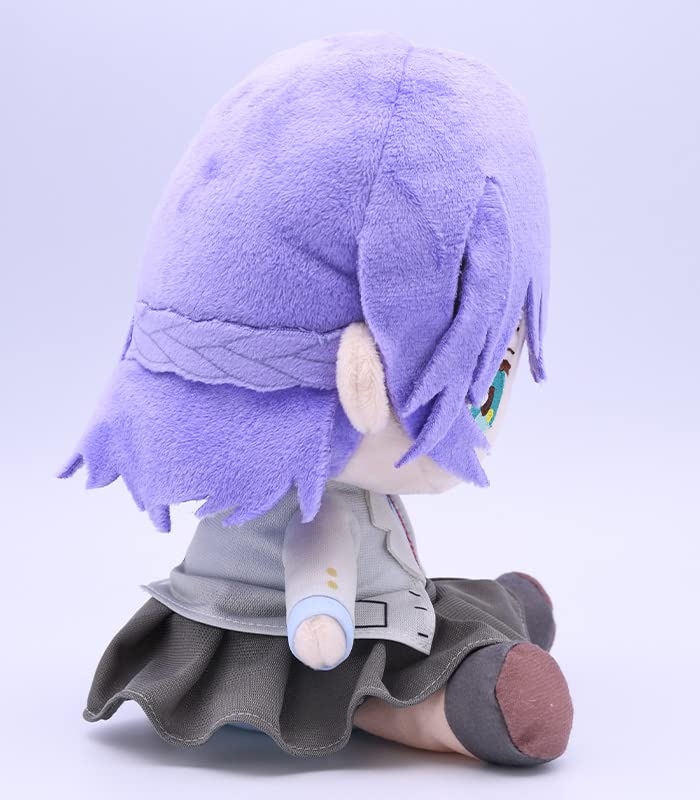 Cuckoo's Fiancee Hiro Segawa Plush Toy