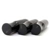 Kassa bullet stick black buffalo length 8cm x diameter great for Abbey leather (natural horn) approx. approx. 1.8cm (also stick!!)
