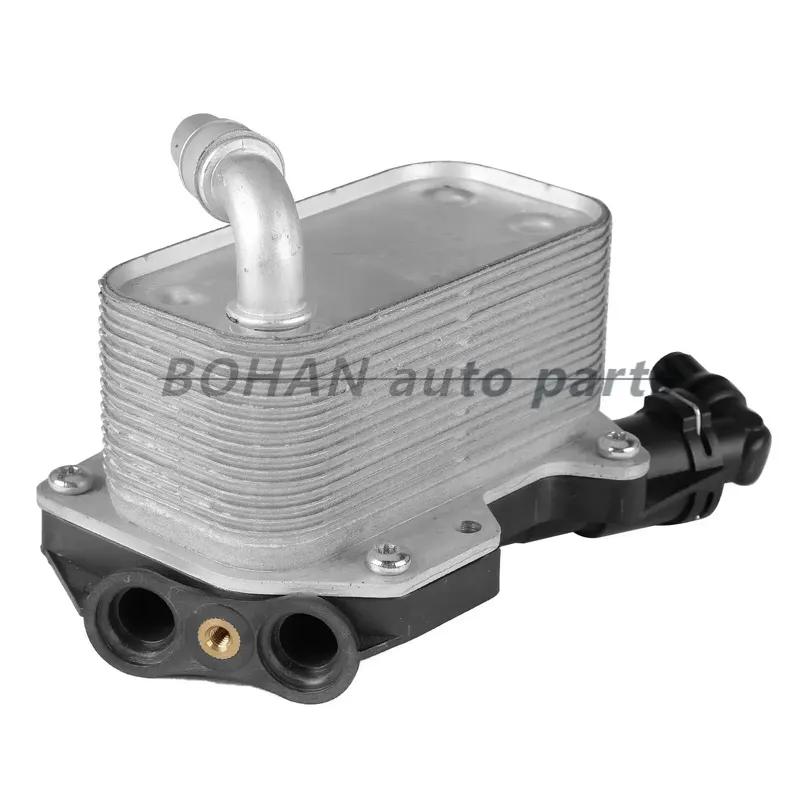 17217560962 Oil cooler Transmission radiator For BMW