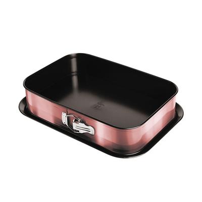Forma Blacha Do Pieczenia 39x27x7.5cm BERLINGER HAUS i-Rose BH-6467A