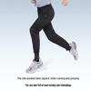 JD ZAO Men's Lightweight Breathable Track Pants