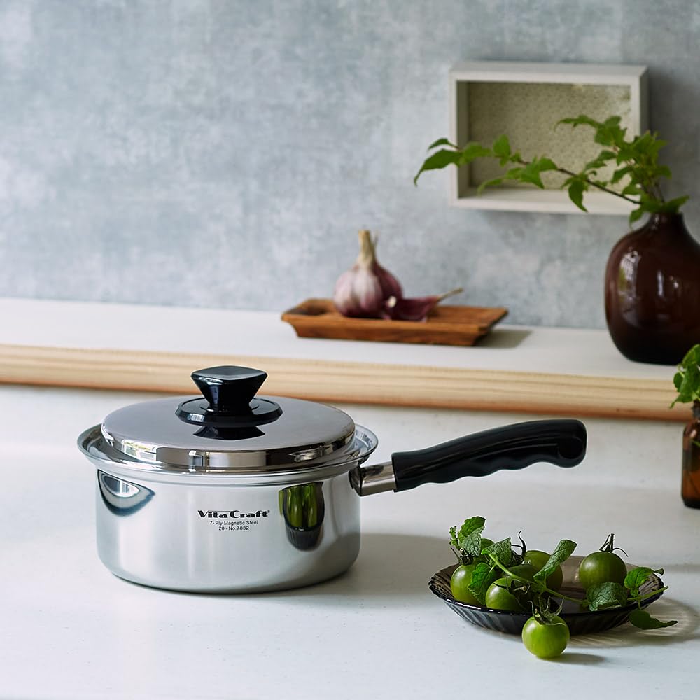 Garnek Vita Craft seria S 1,9 L