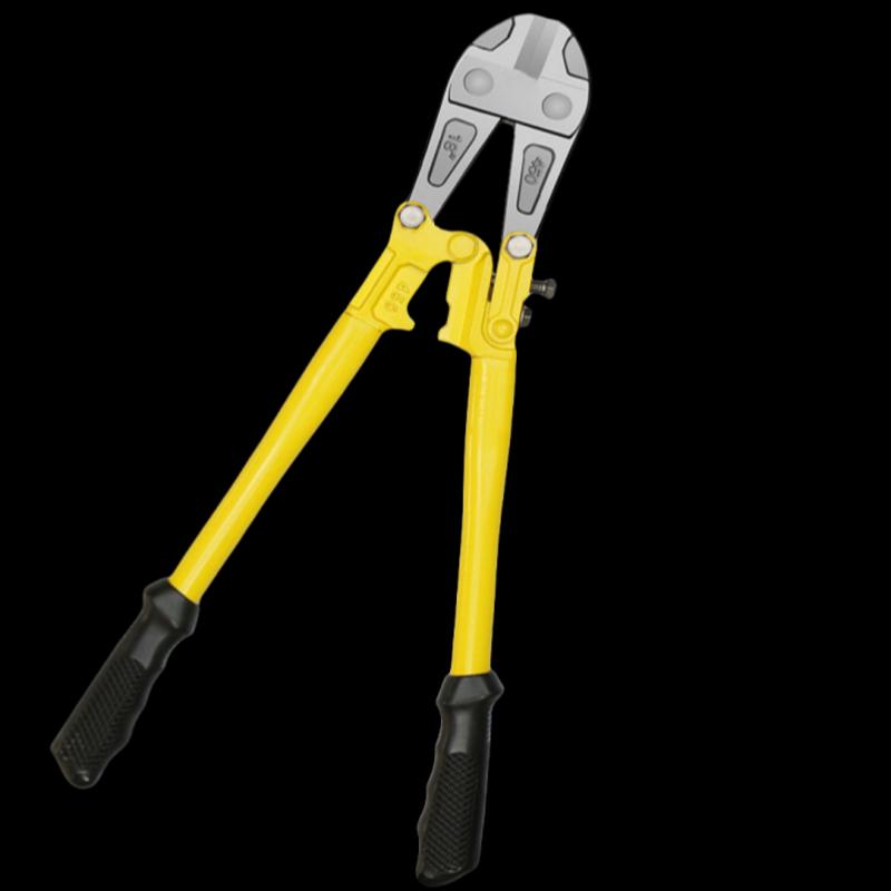 

High Carbon Steel Bolt Cutter CN plug (adapter included)