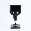 4.3inch Digital Microscope With 1000X Magnification LCD Screen For Hobbyists Circuit Repair And Jewelry Inspection