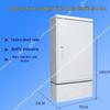 Rainproof Fiber Optic Distribution Box, 288-core, SMC, Cold-rolled Steel, 216-core, Compatible with Telecom, China Unicom, and China Mobile Networks.