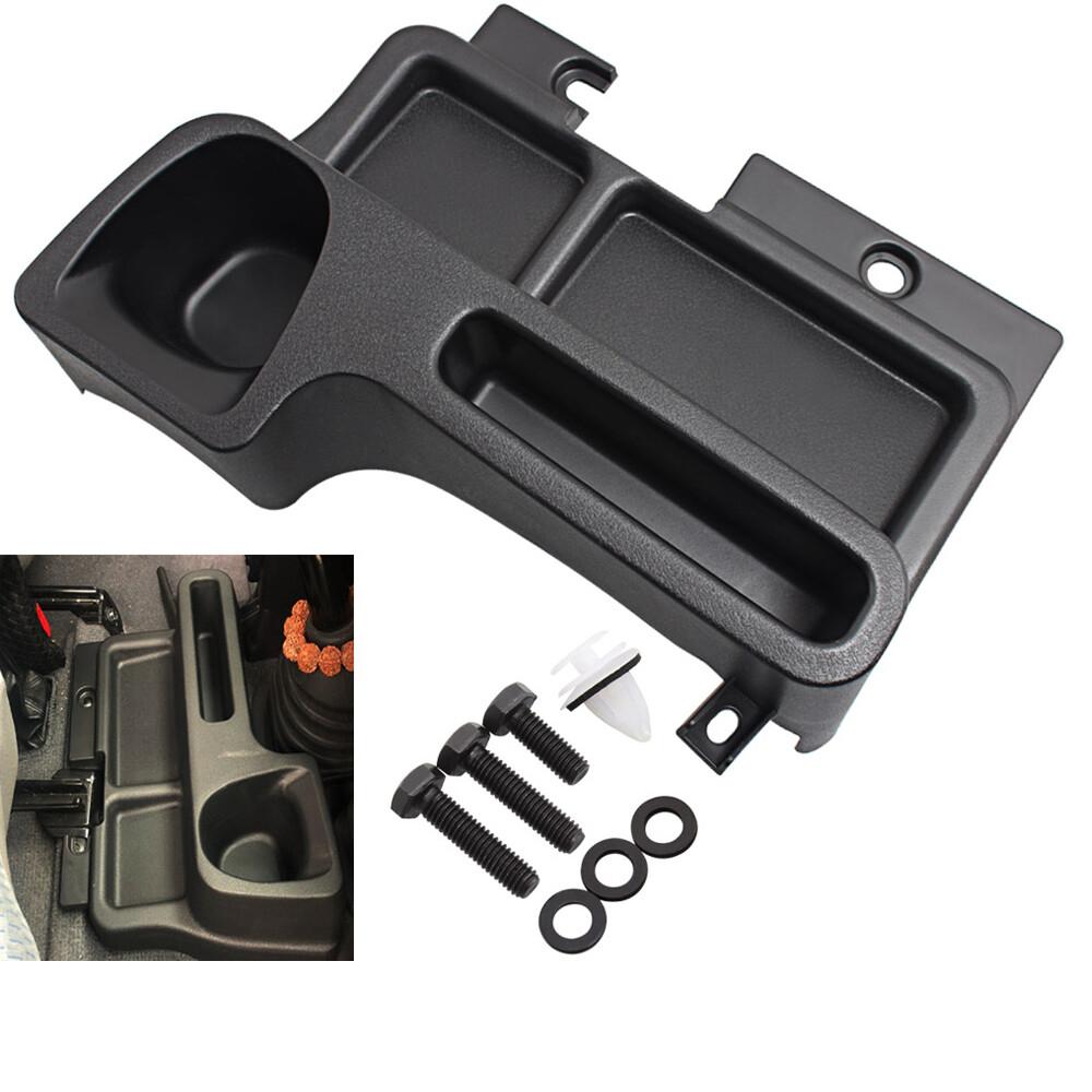 Storage Tray Center Console Box For Toyota LandCruiser LC70 LC76 LC77 LC79 FZJ70
