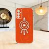 c-Code L-Lyoko  Phone Case For SamsungA10,12,20,21S,30,31,40,50,51,52,70,71 Transparent Cover