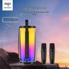 Aigo T158 Portable Wireless Bluetooth Speaker with Dual Microphones (CN Version)