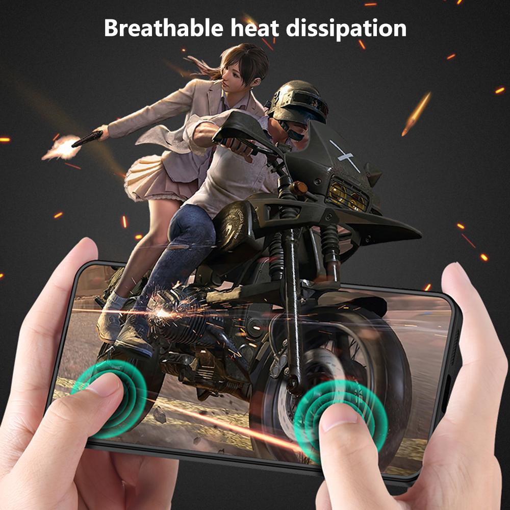 For Vivo X200 Pro 5G Phone Case Aluminium Alloy TPU PC Back Cover