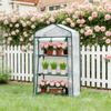 Constructions de jardin – Serres de jardin
