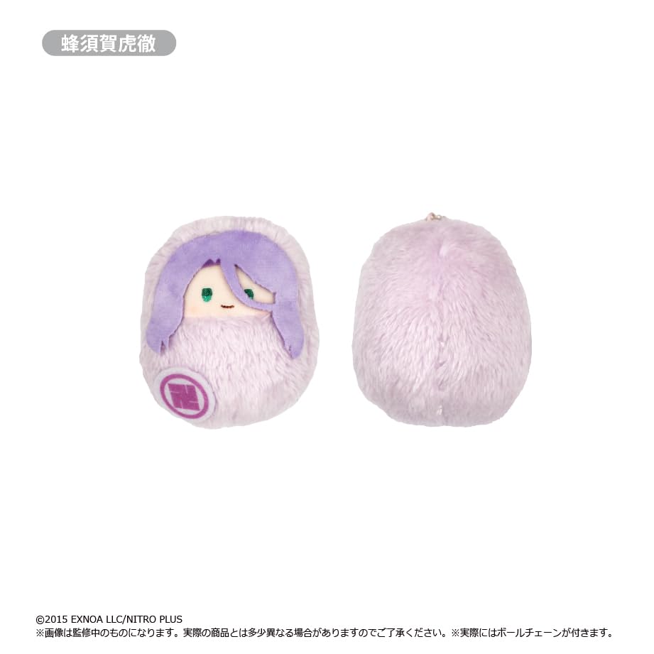 Touken Ranbu ONLINE Kurumi Tinui Vol.1 (8-pack box)