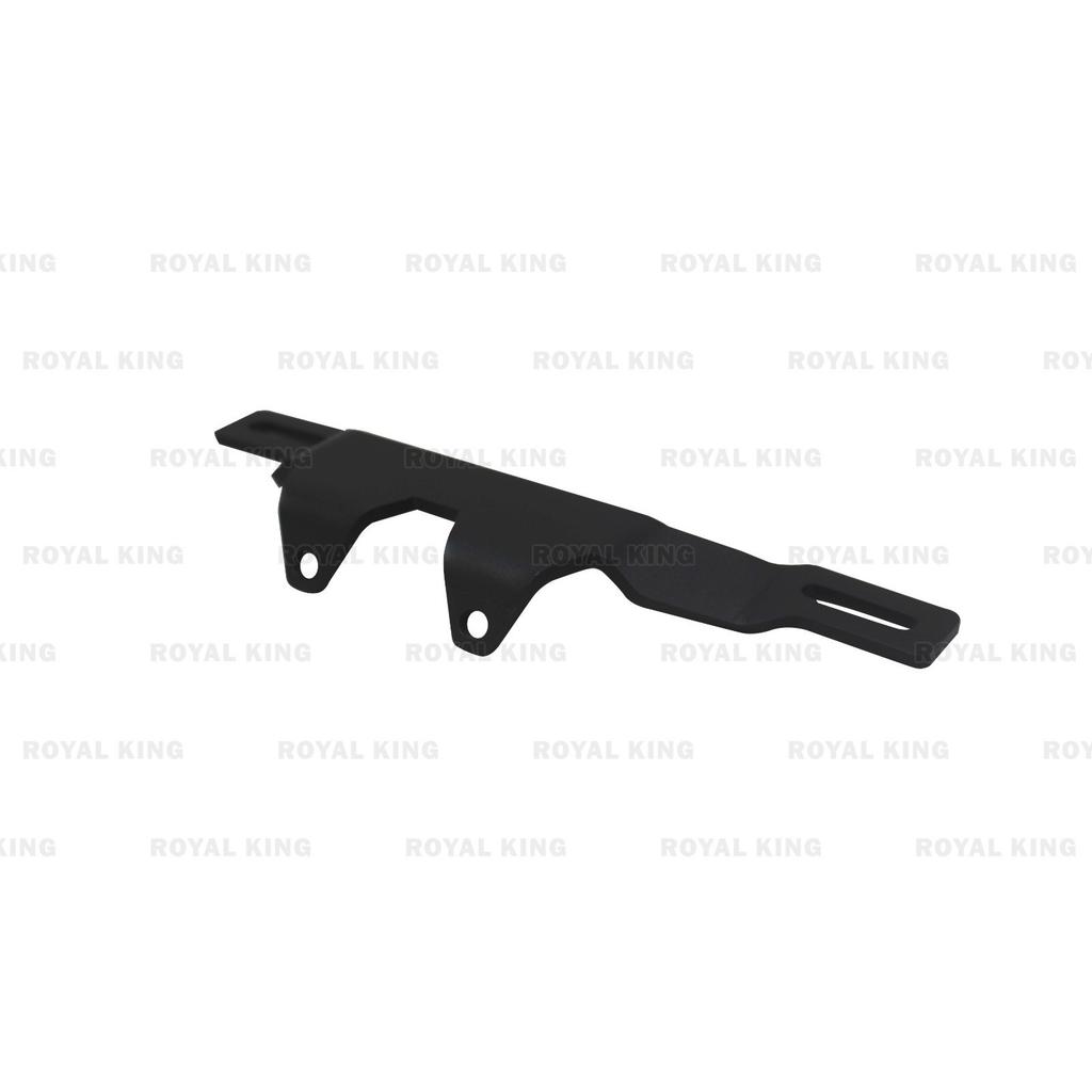 Fit For Honda Hness "CB350 & 350RS Black Fog Light Mount"