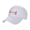 SOCATA TB Trinidad Baseball Cap Rave New Hat F Sunscreen Unisex Luxury Brand Womens