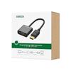 Ugreen DisplayPort To VGA Converter