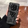 Marvel Cool Hero Logo Funda Phone Cover Case for Xiaomi Redmi Note 14 13 Pro Plus A4 9S 14C 12 10 11 13C
