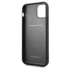 Ferrari Feobahcn58Re Iphone 11 Pro 5,8Czerwony/Red Hardcase Off Track Leather