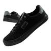 Lee Cooper Lc Flex Canvas Black Men [LCW-26-02-4092M] Size 43