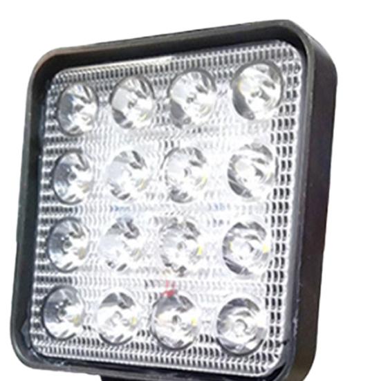 LED Work Lamp Outdoor Light High Lumens Super Bright Portable Multipurpose Emergency Safety Lamp Camping Light