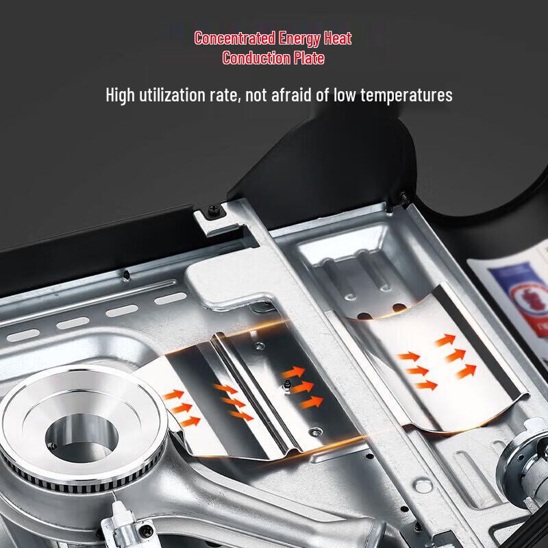 Portable Outdoor Camping Cassette Stove