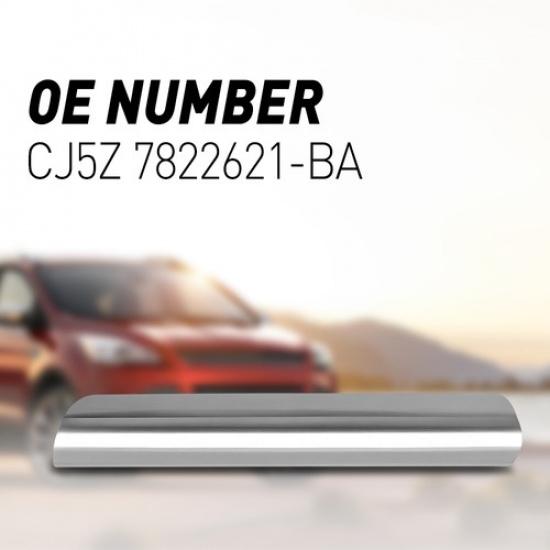 For Ford Escape 13-19 Front Driver Side Door Handle Grab Trim Molding LH USKOO