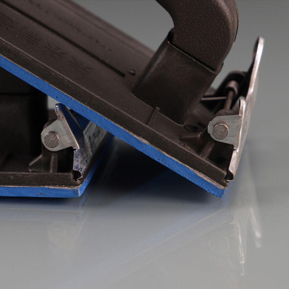 For Walls Woodworking Polished Polishing Sand Frame Sander Tool Sandpaper Clip Sandpaper Holder