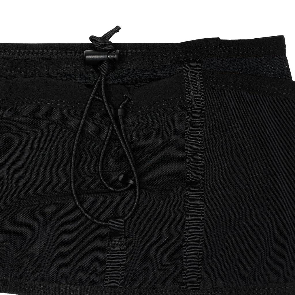 ASICS Running Accessories Fujitrail Belt Performance Black L