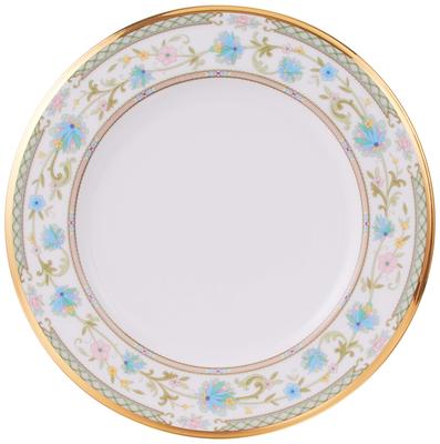 Noritake Yoshino Bone Plate, 17cm, China, 59512/9983