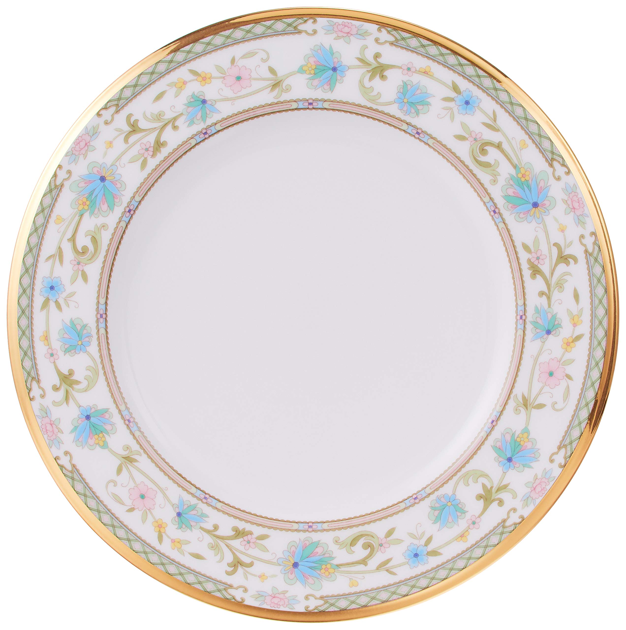 

Noritake Yoshino Plate, 17cm, Bone China, 59512/9983