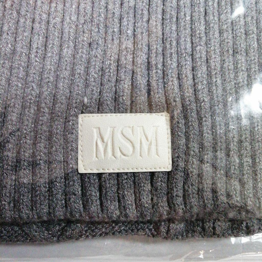 [USED] TWICE MISAMO HAUTE COUTURE Balaclava