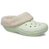 Crocs Classic Clogs Women Footwear Green 210846-3YH