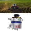English: Permanent Magnet Alternator For Agricultural Vehicle Tractor Generator 12V 1200W Low RPM Copper Winding