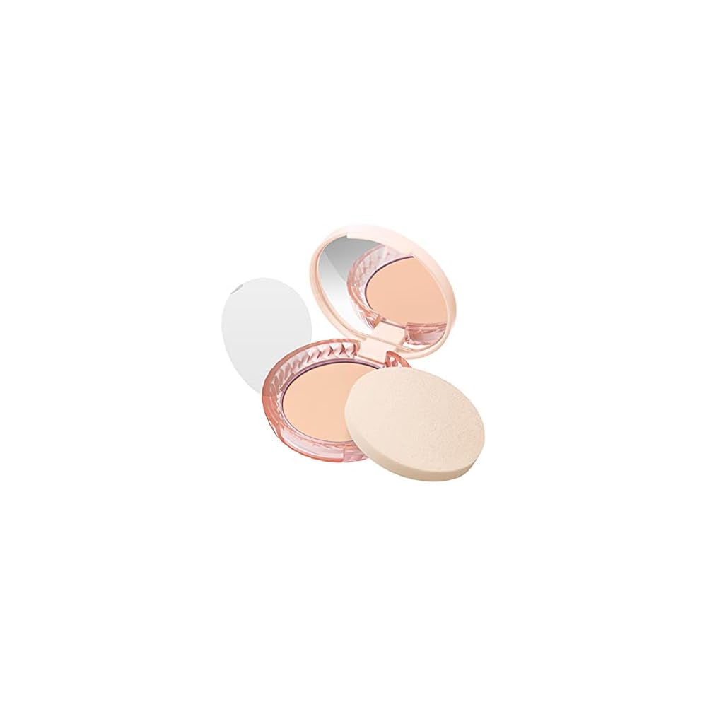 Parado Powdery Foundation EX OC10 1 piece 10g Compact Makeup