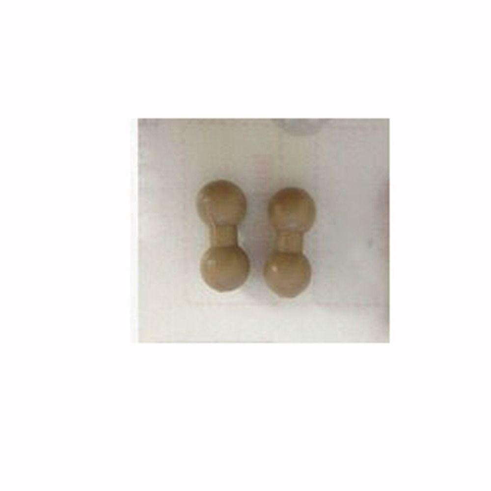 Plastic 1/6 Doll Neck Multistyles Neck/Foot Connector Male Female Soldier Fit 1/6 12" Doll