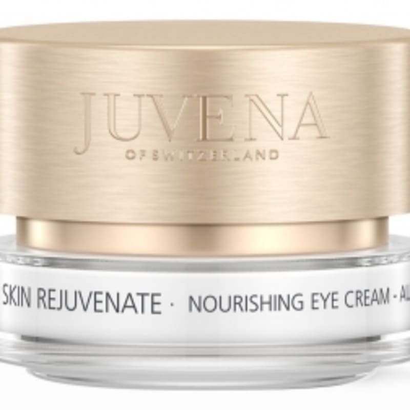 

Juvena Skin Rejuvenate Nourishing Eye Cream 15 ml