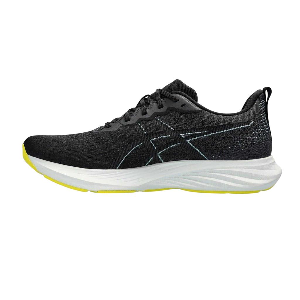 Asics Mens Dynablast 4 Cushioned Shoes
