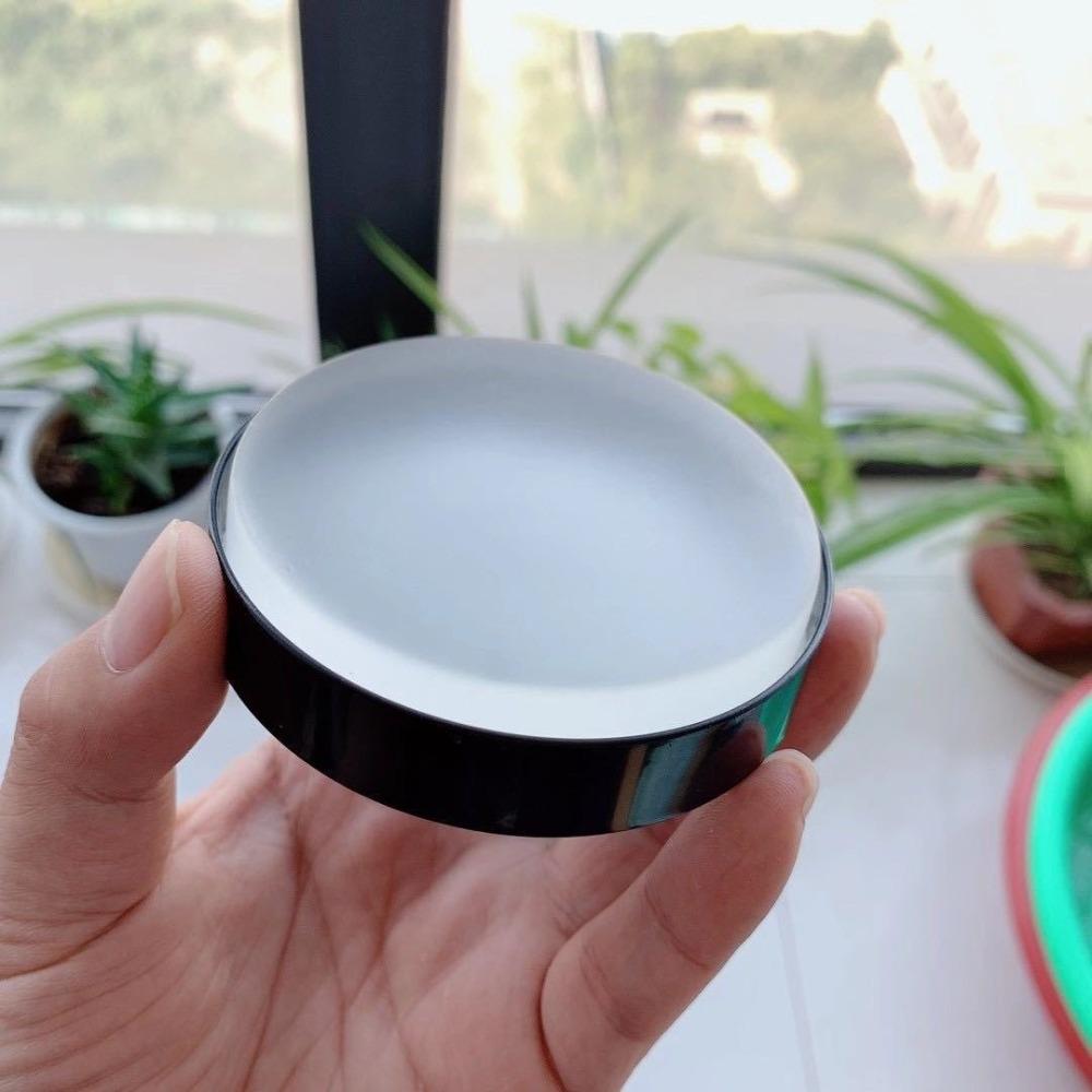 55/75mm Watch Movement Holder Cushion Silicone Watch Movement Cushion Pad Watch Repair Tool