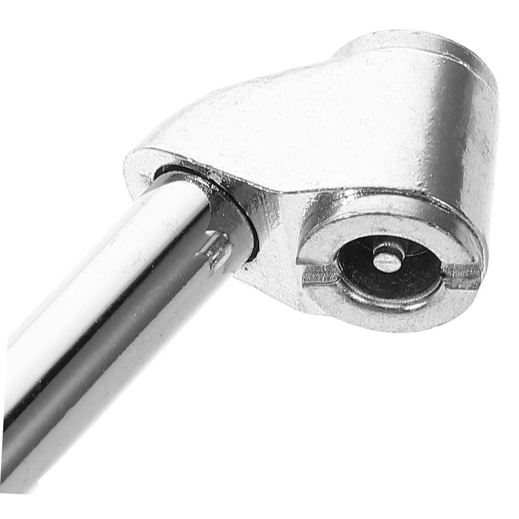 HAWILLOSCH Inflatable Nozzle Accessories Air Chuck Quick Connect Straight Air Chuck Tire Filler Tire