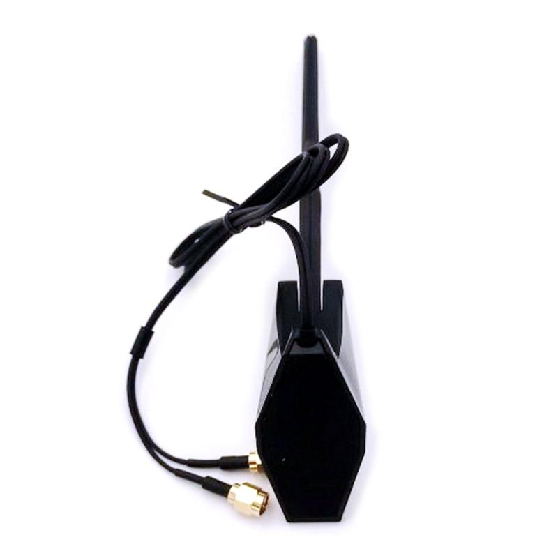Fácil de Instalar Antenas WiFi 2T2R de Alto Ganho para Laptops e Desktops, Melhora a Conectividade Sem Fio