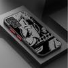 Phone Cover Case for Samsung Galaxy A56 A55 A73 A33 A17 A52 A54 A14 A23 A35 A53 A34 A36 A16 A15 A52S A72 Anime One P-Piece