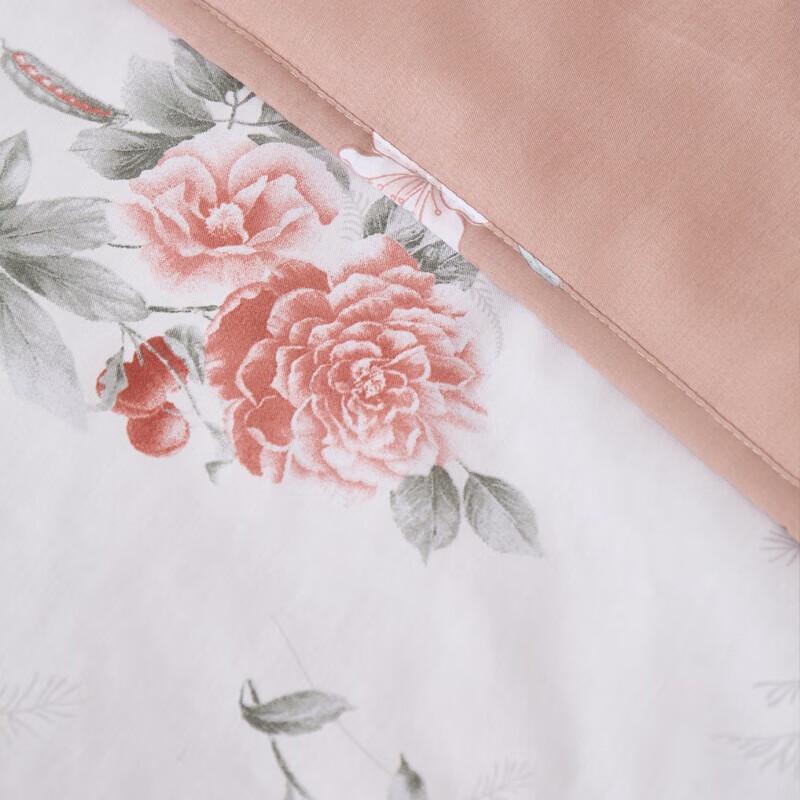 Hengyuanxiang Antibacterial Class A Summer Fiber Quilt