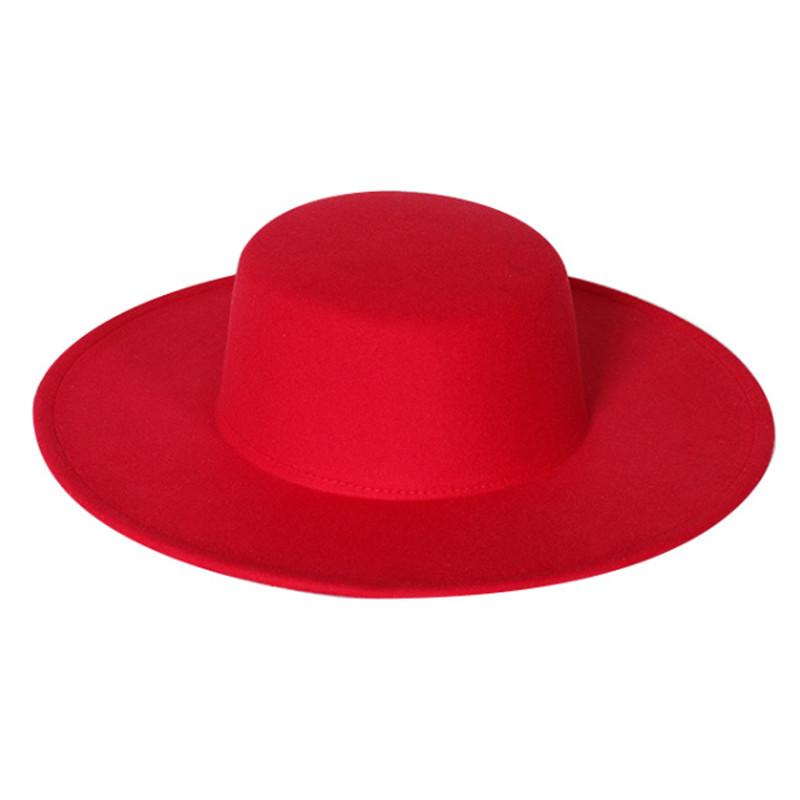 

фетровые шляпы с полями 9 см, широкополые панамские шляпы для мужчин и женщин, джазовые шляпы, церковные шляпы, британские женские фетровые шляпы для мужчин 55 -58cm