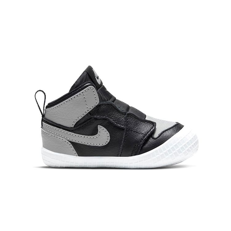 Air Jordan 1 Crib Bootie Shadow 2018 AT3745-013
