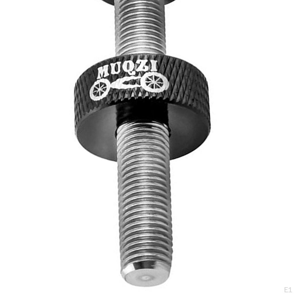 Bike Crank Extractor Puller, Suitable for Portable Professional Repair Tool Mountain Biking