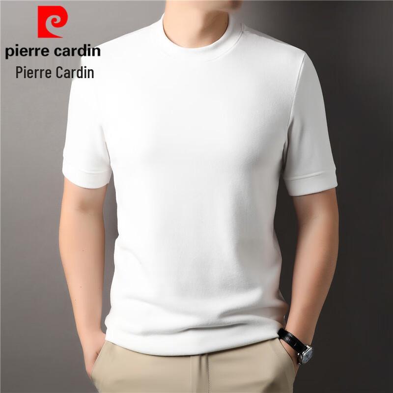 Pierre Cardin Men s Thermal Short-Sleeve Base Layer T-Shirt XL