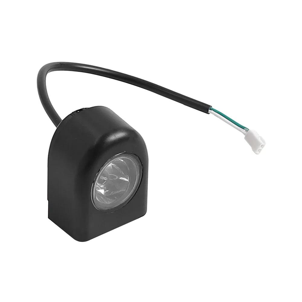 LED Electric Scooter Headlight Lamp Front Replacement Light For OEM M365 for Xiaomi M365 Electric Scooter Front Lamp Parts
