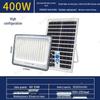 Lumière de jardin solaire extérieure premium NuFeng