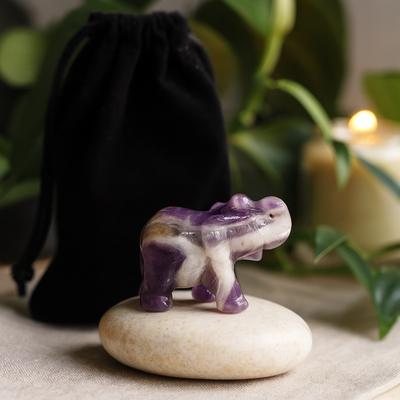 Esoterie en spiritualisme – Amuletten, geluksbrengers en talismannen