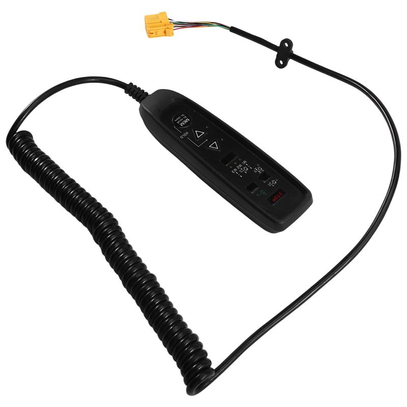 For Volvo Truck Remote Control Switch Unit 22234416 Trailing Remote Control Device как