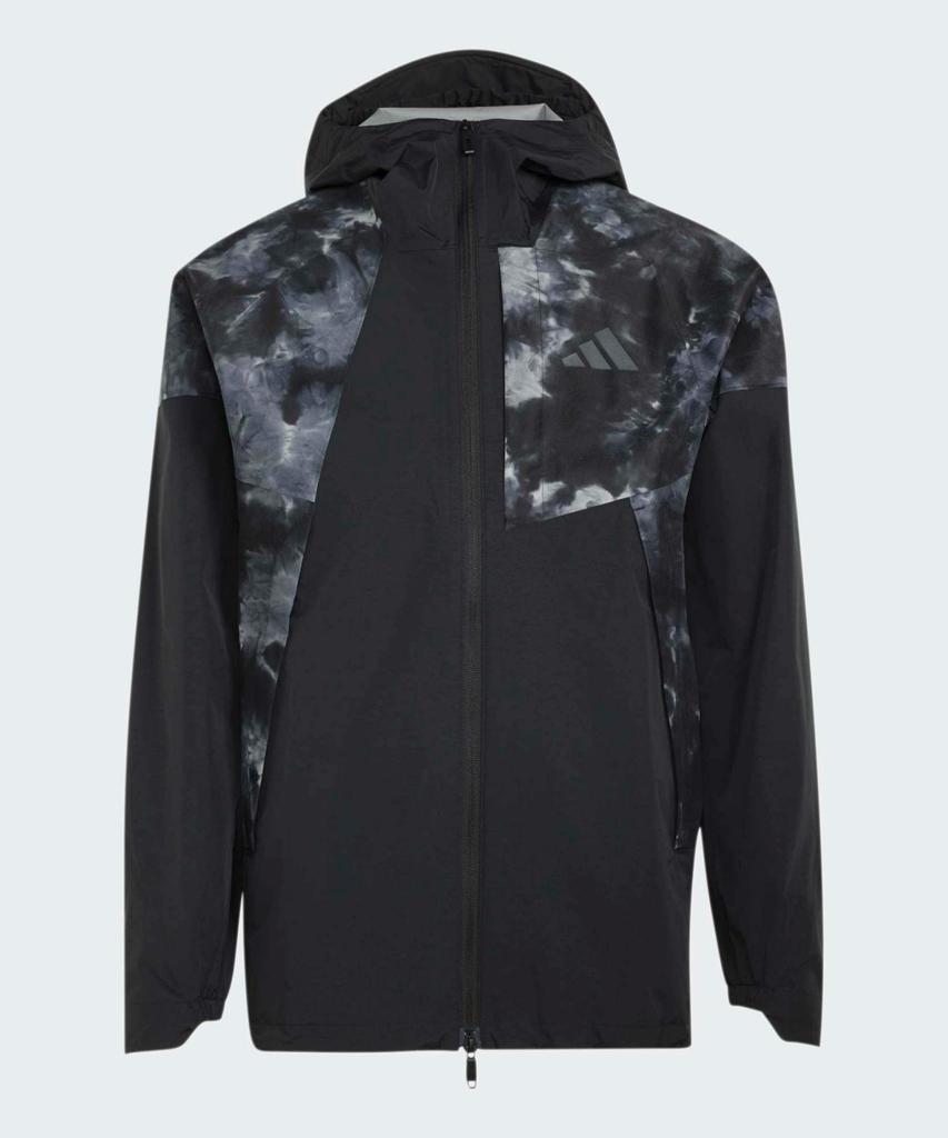ADIDAS Terrex Xperior 2.5 Layer Hybrid Climaproof Jacket - Black / Kz2075