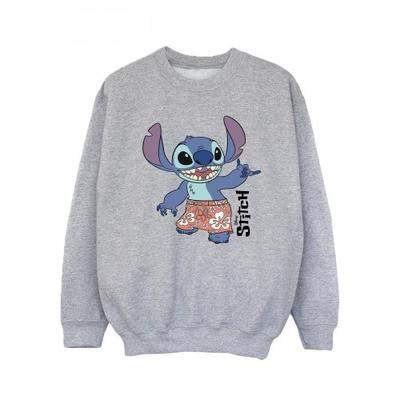 Överdelar (Flickor över 4 år) – Luvtröjor, tröjor och sweatshirts